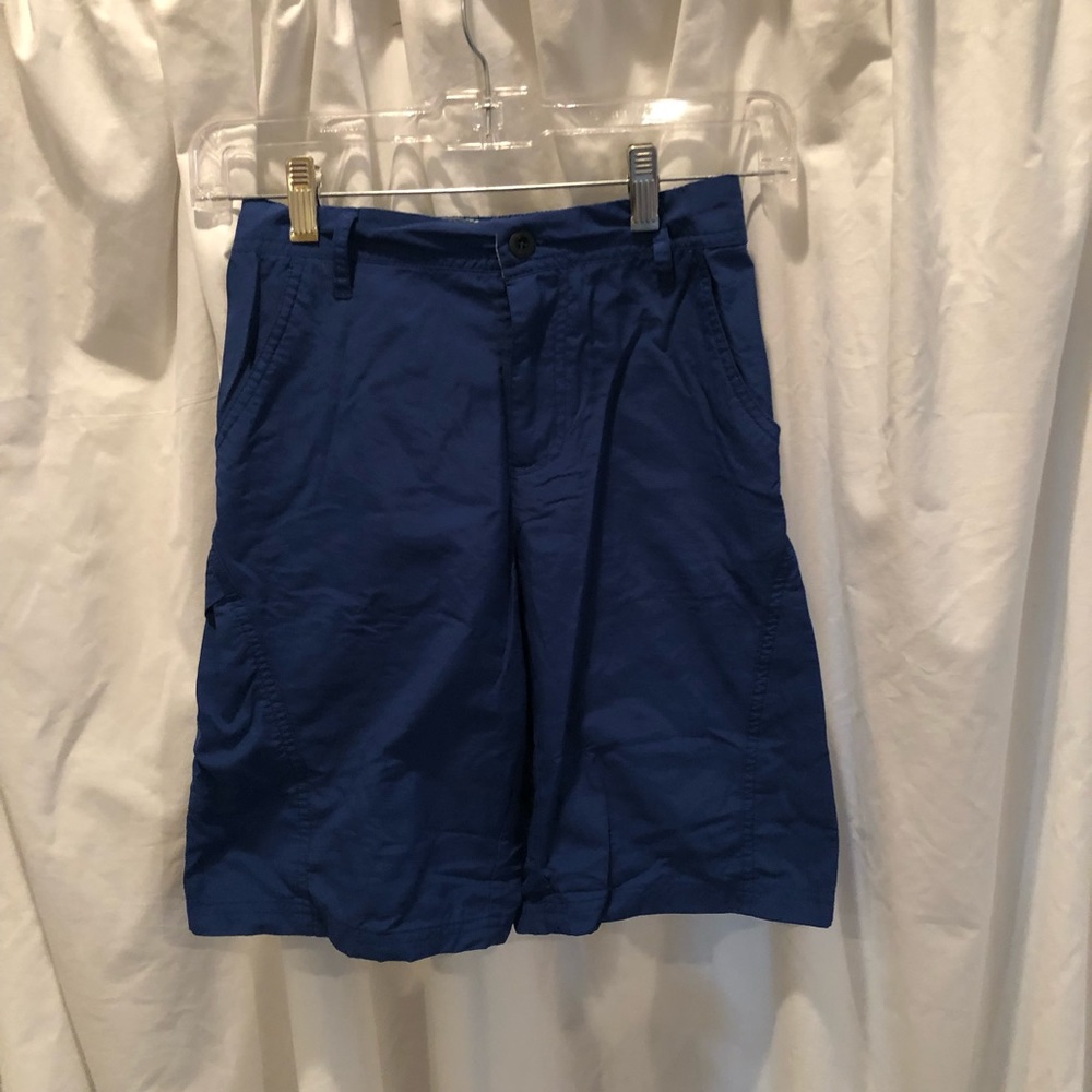 Boys shorts